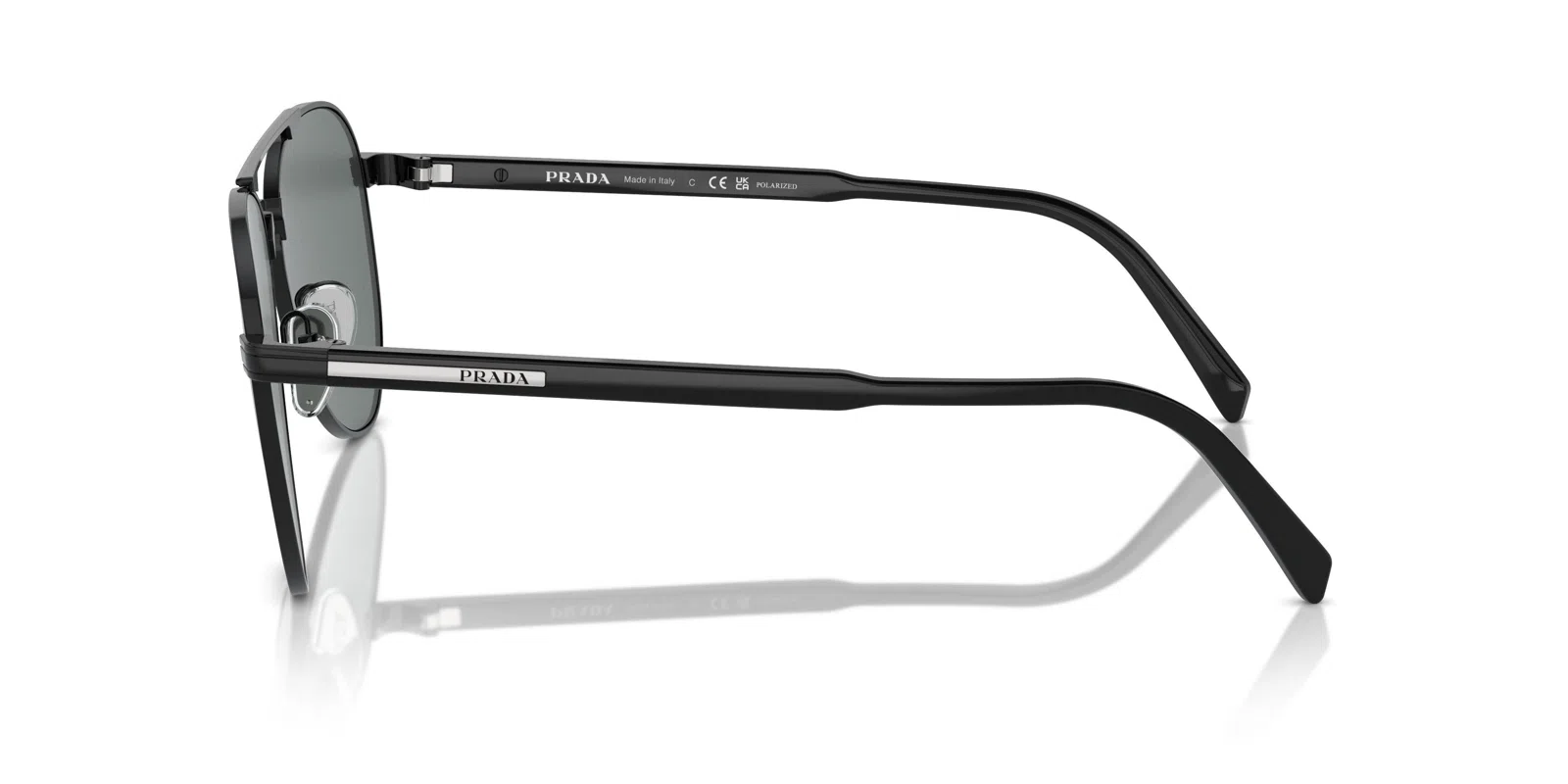 Prada A58S Sunglasses - view 22